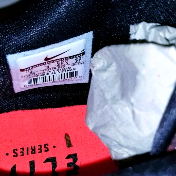 Nike KD 7 Elite Rose Gold - Picture 9 of 9